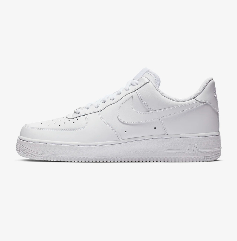*Not Selling* Air force black and white